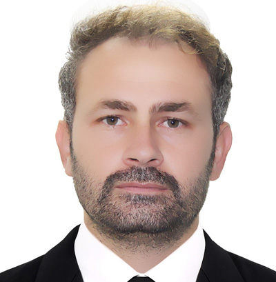Lab Member