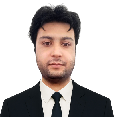 Lab Member